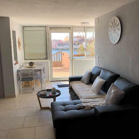 128 Rue Jean Vilar Residence Les Estagnols Port-la-Nouvelle Ngoại thất bức ảnh