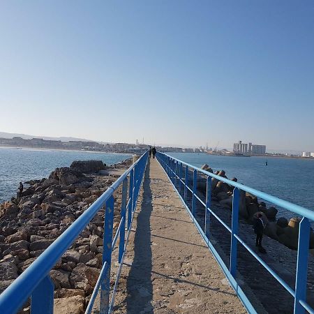 128 Rue Jean Vilar Residence Les Estagnols Port-la-Nouvelle Ngoại thất bức ảnh